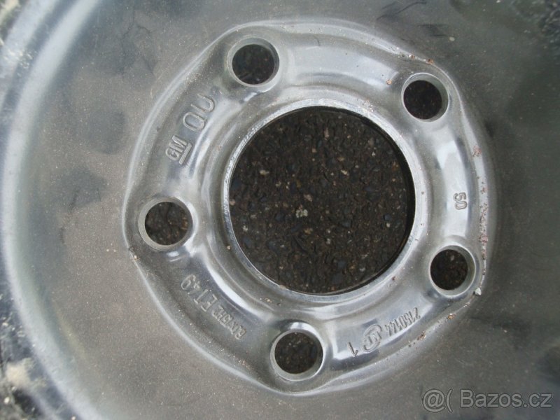 Opel Vectra B díly - 6