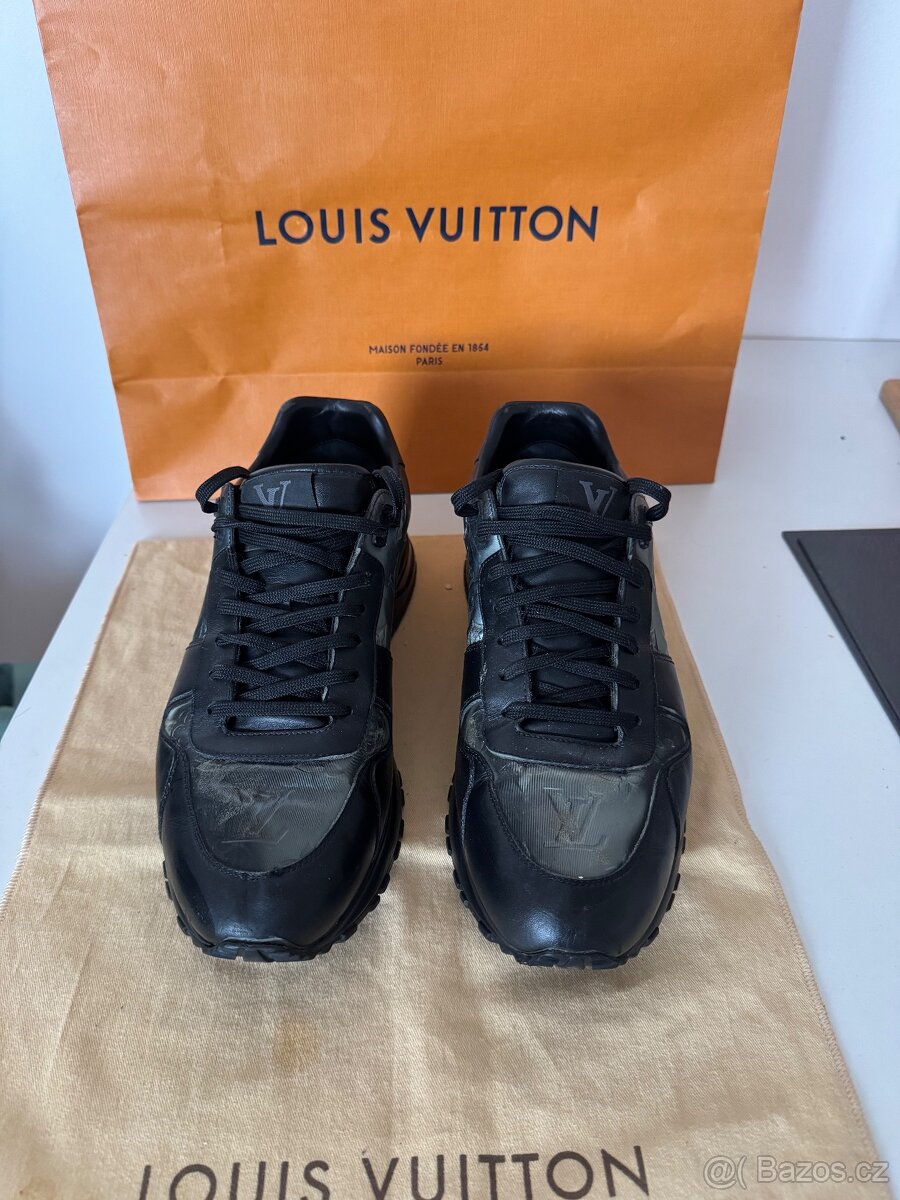 Panske tenisky Louis Vuitton - 6