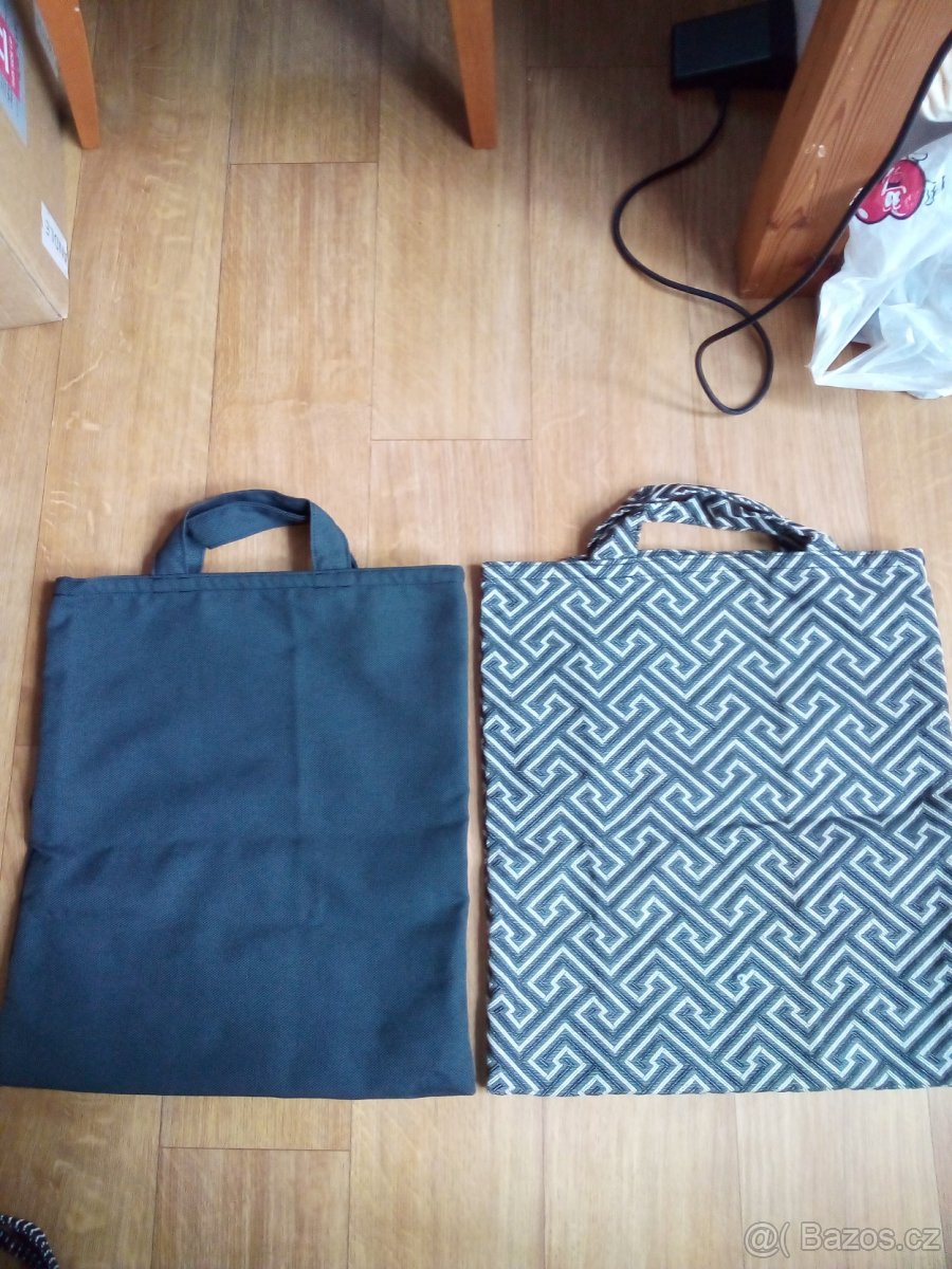 Nové tašky - 6