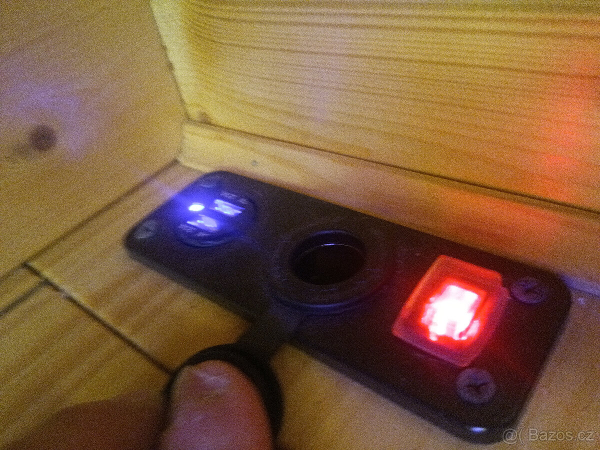 minikaravan a vozík - 6