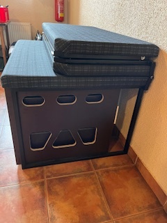 vestavba do auta - 6