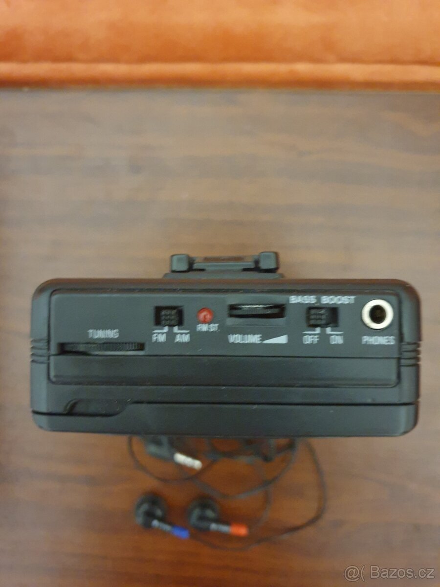 Walkman Universum - 6