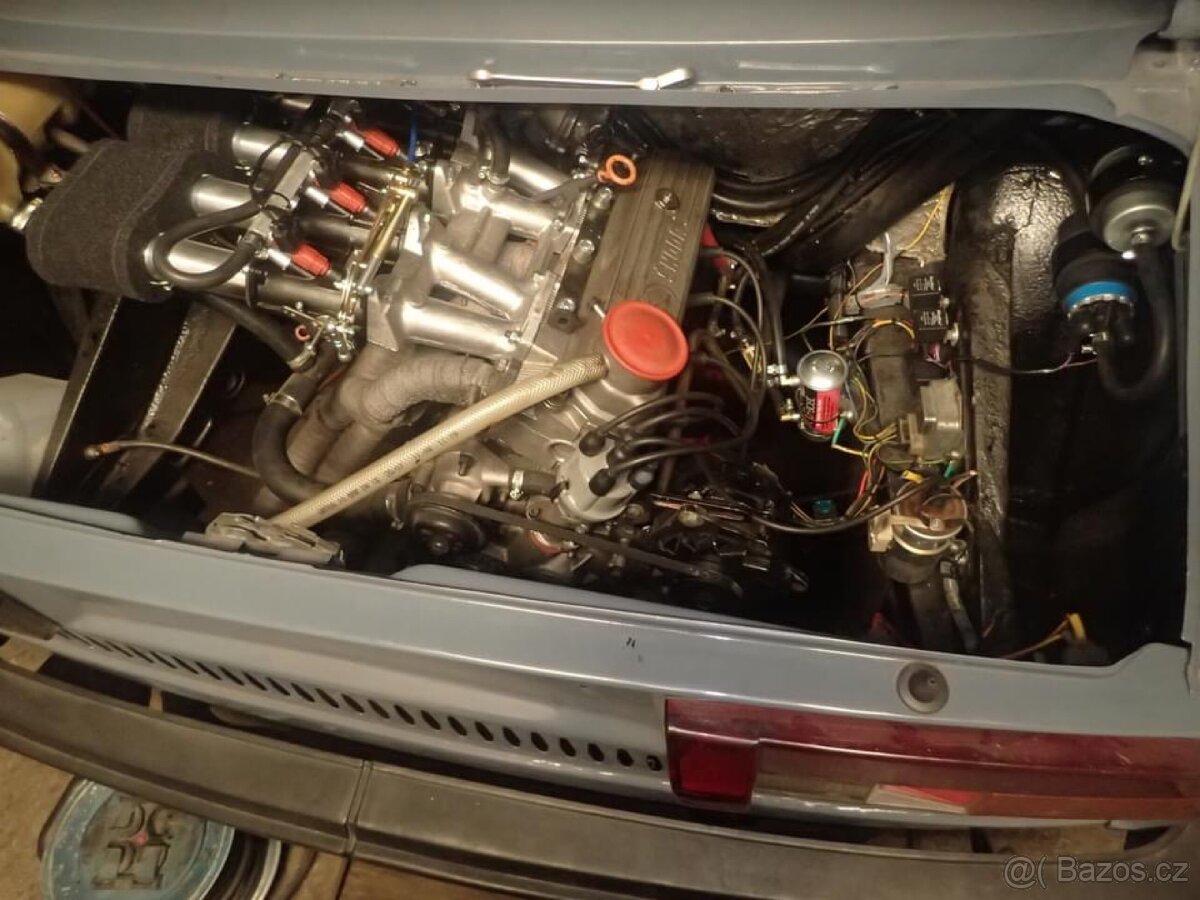Škoda 130L - 6