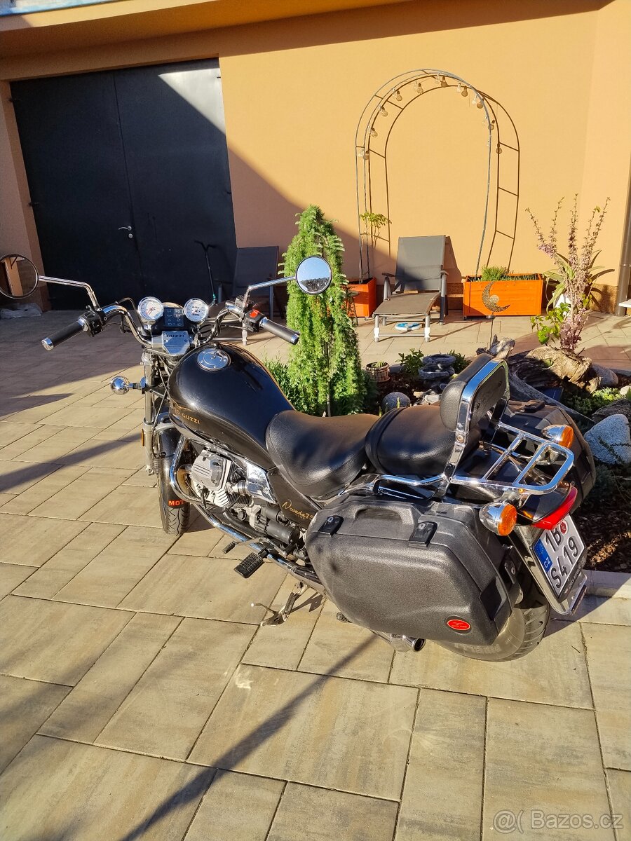 Moto Guzzi - 6