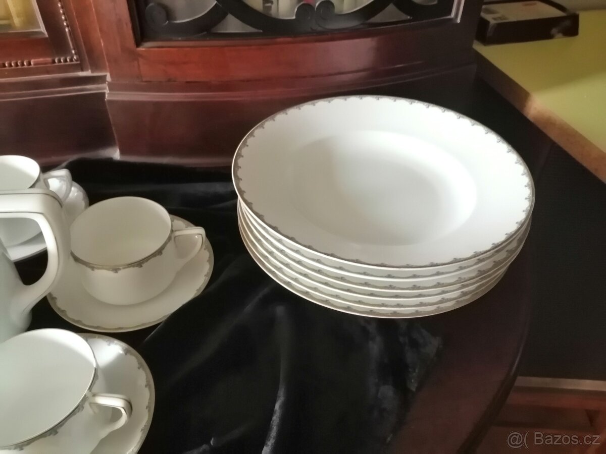 Porcelánový servis Rosenthal - 6