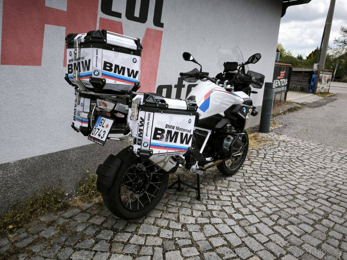 BMW R 1250 GS - 6