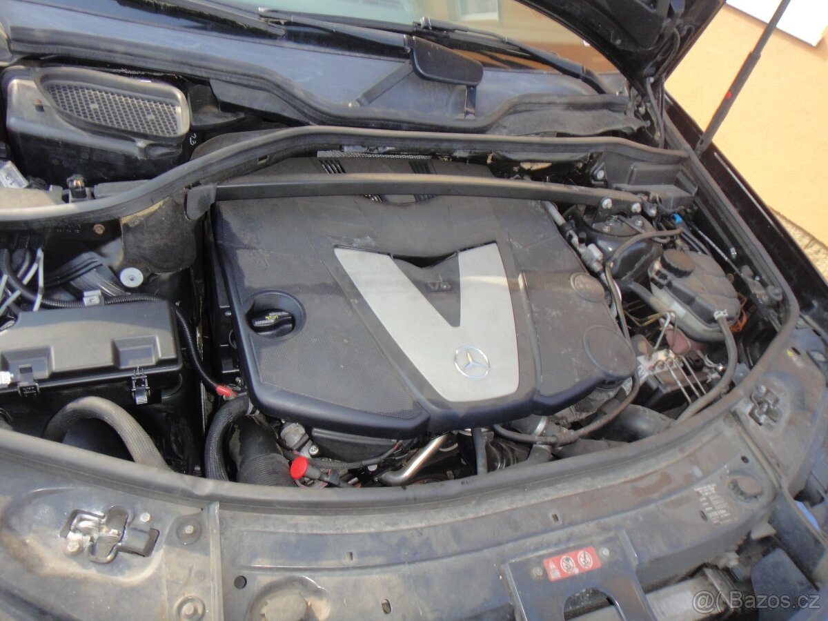 Mercedes GL - 6