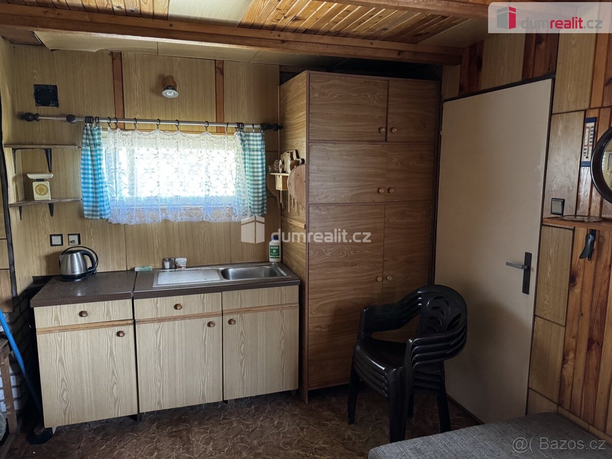 Prodej chaty, 32 m2, Mladcová - 6