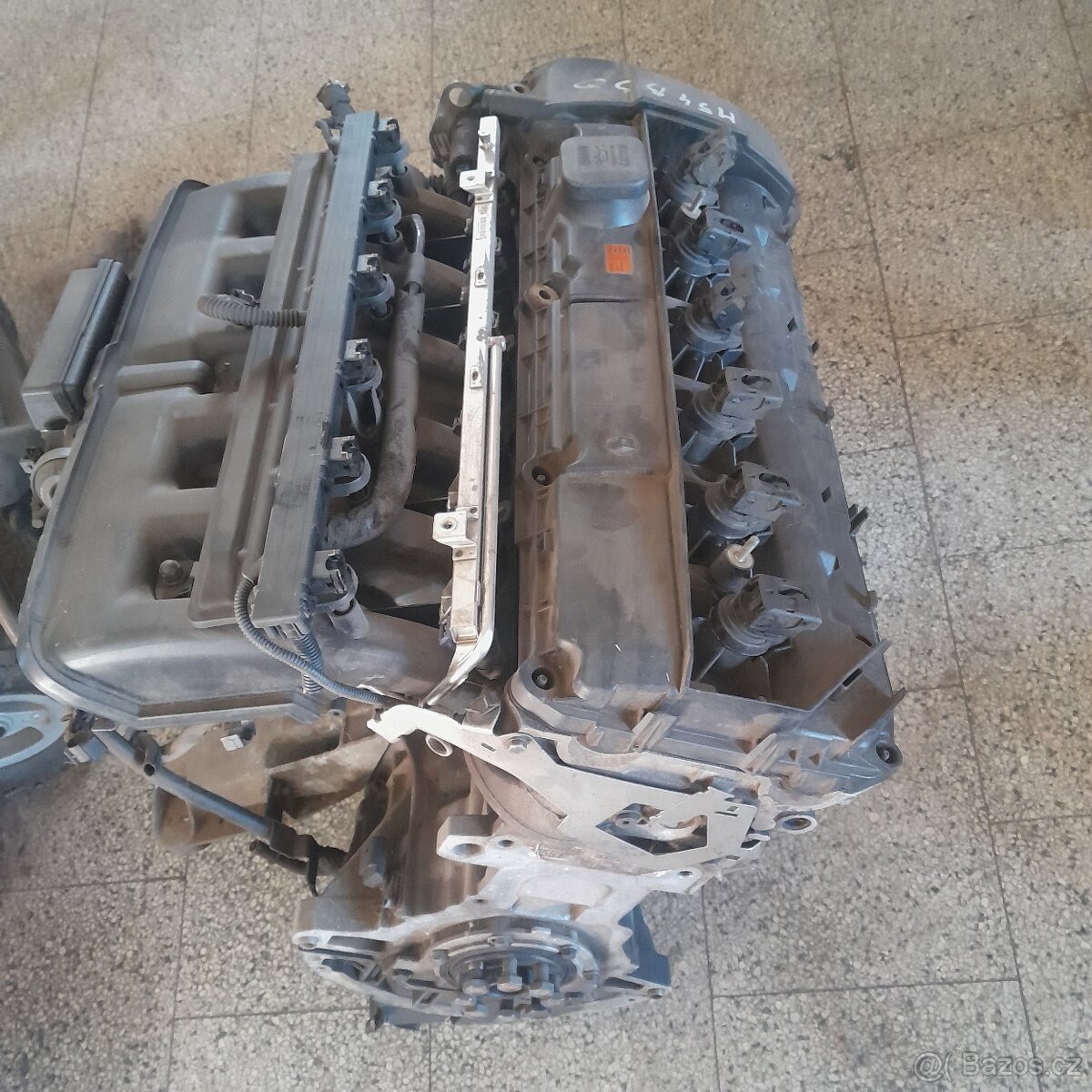 Bmw x5 - 6