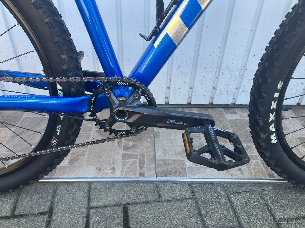 TREK MARLIN 27,5 1X10 - 6