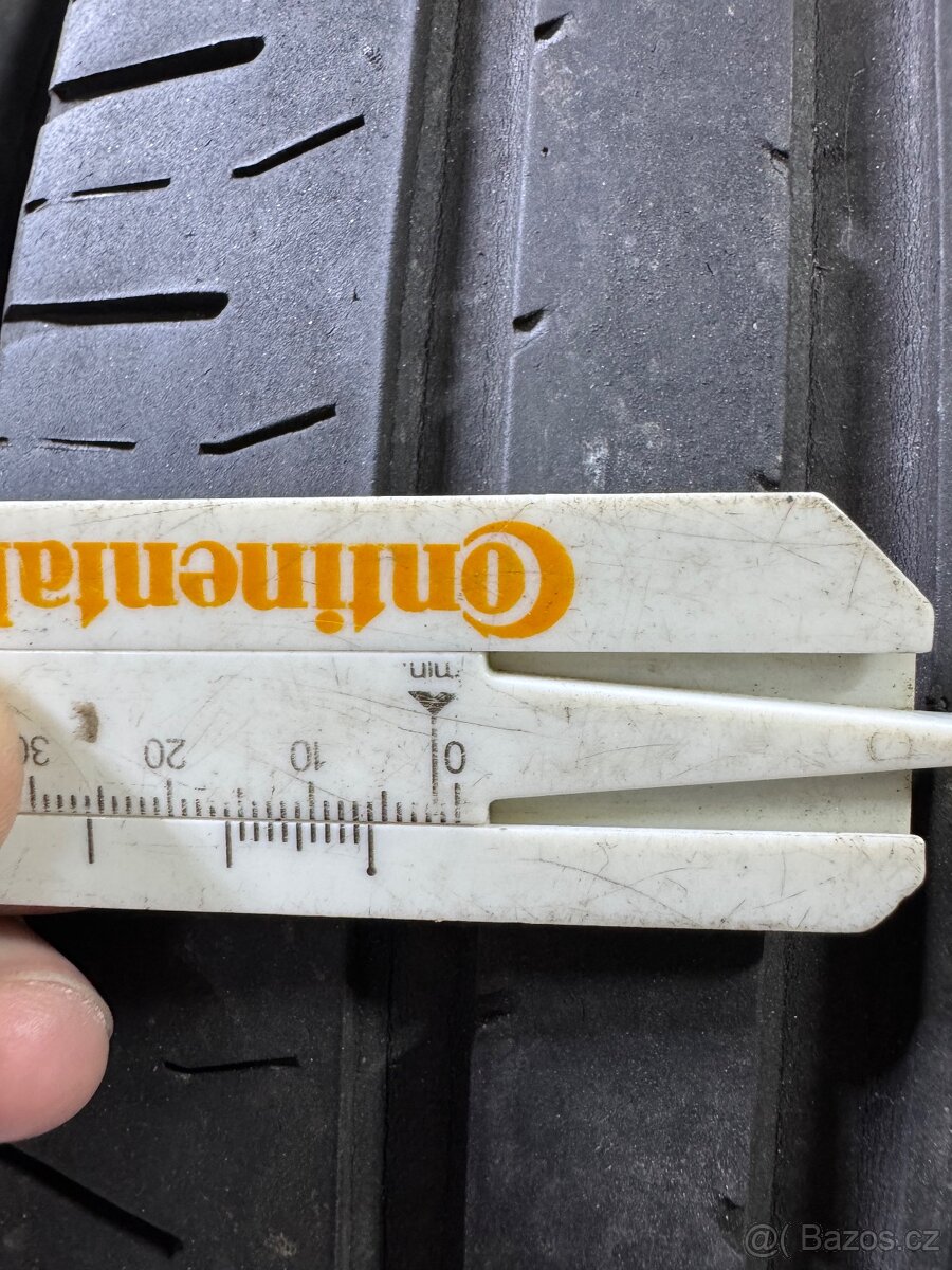 215/65/17 Letní pneu Michelin - 6
