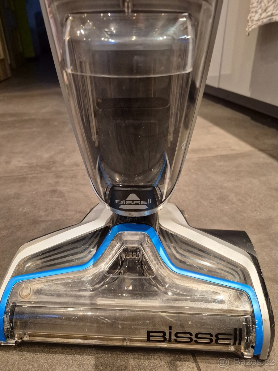 BISSELL CrossWave Pet Pro 2225N - 6