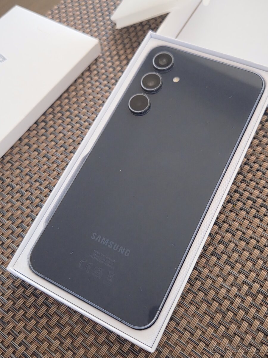 Samsung galaxy A55 5G - 6