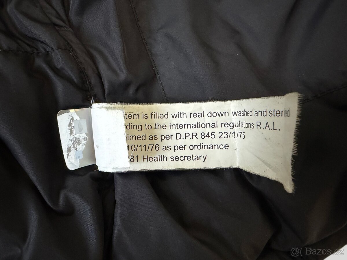 The North Face 1996 Nuptse Jacket - 6