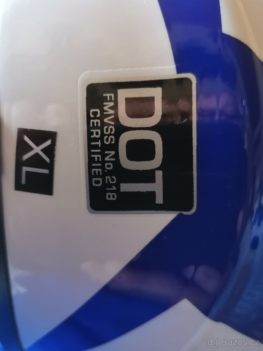 MX komplet - 6