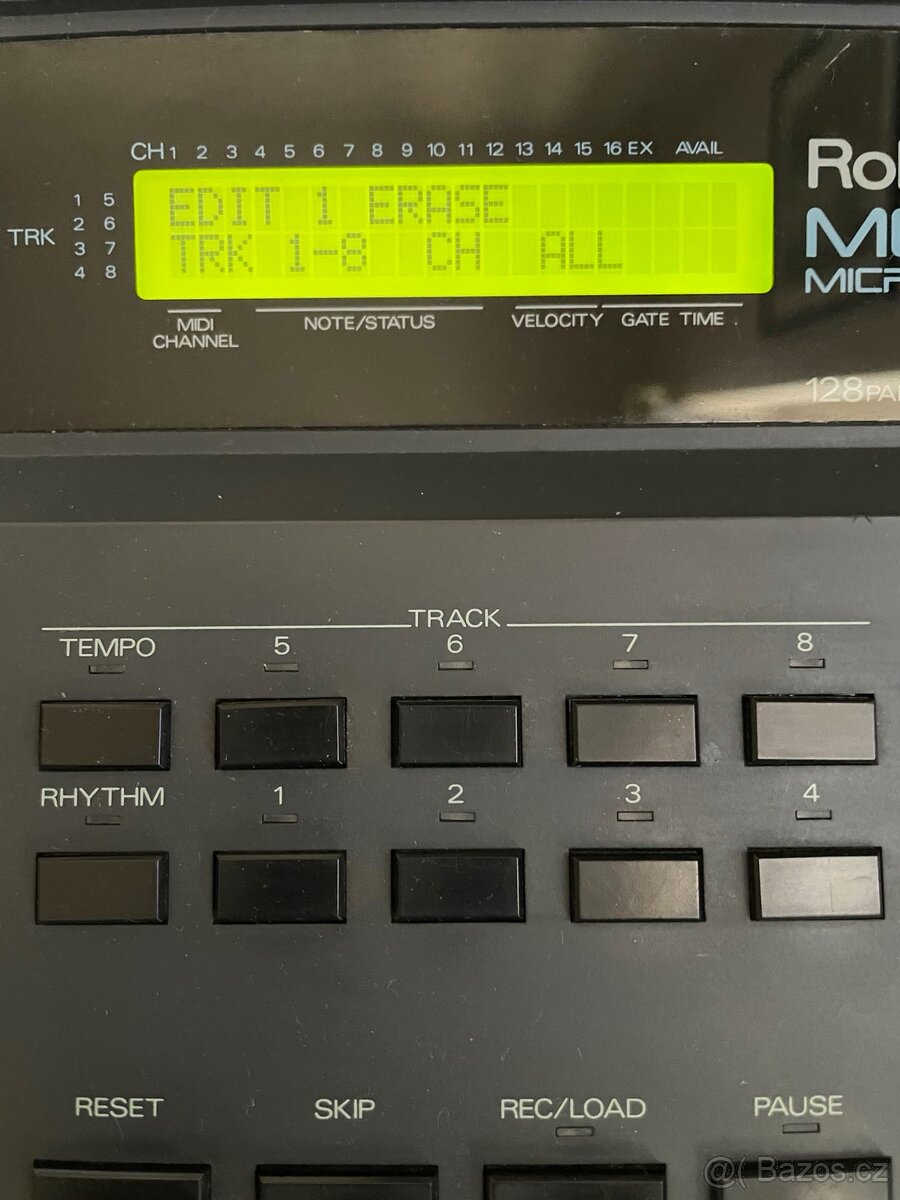 Roland MC 50 - 6