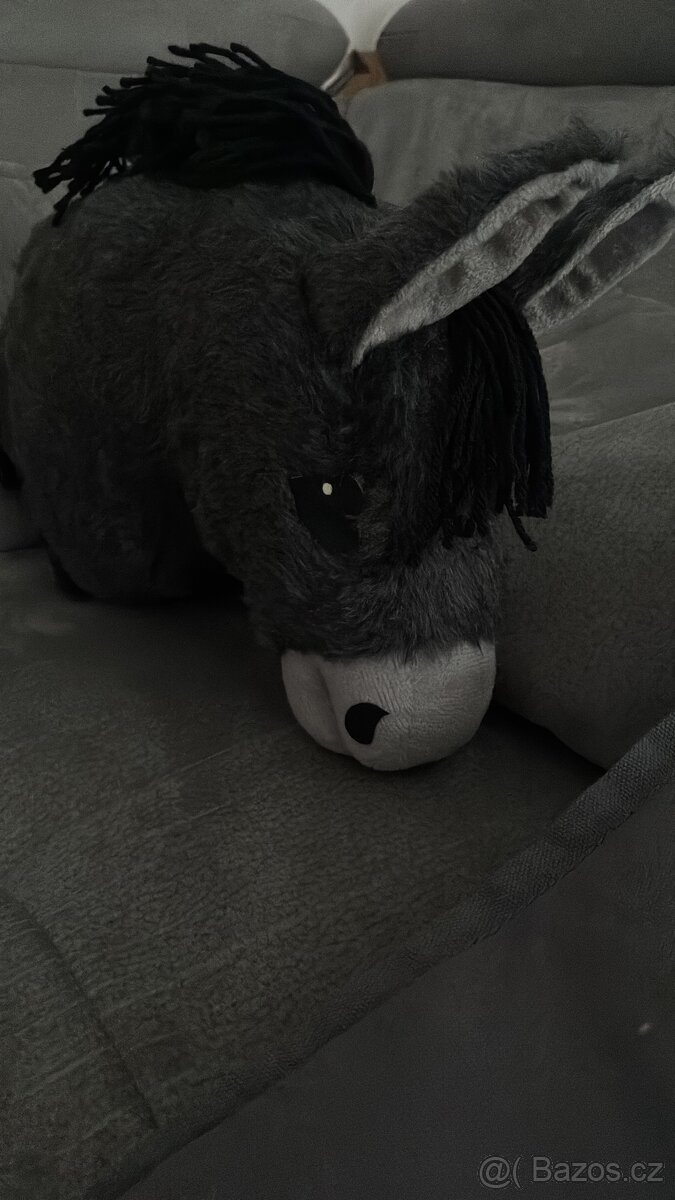 Hobby horse - 6