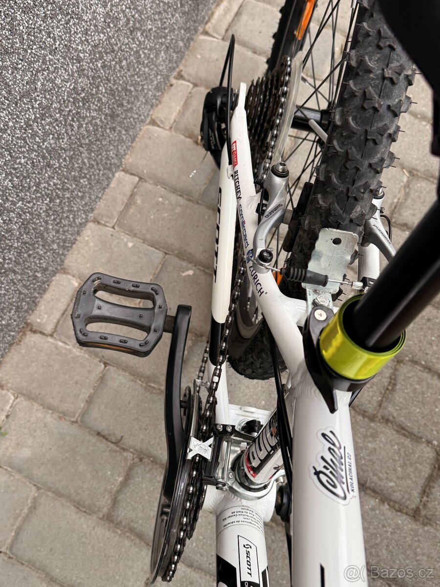 scott Scale JR 24 Nino Schurter - 6