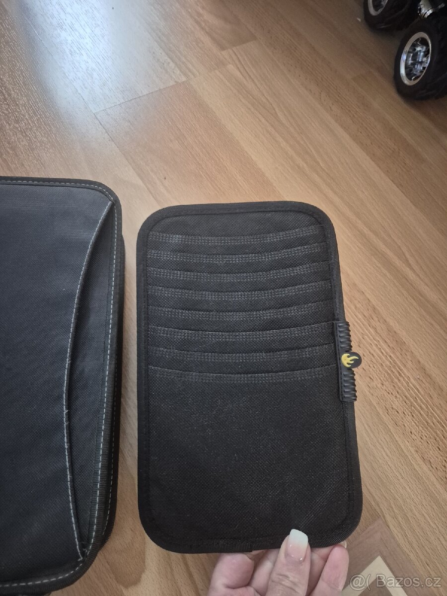 Pouzdro, brašna Crumpler na CD nebo DVD - 6