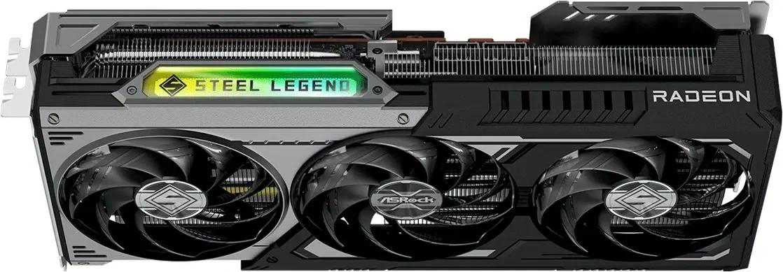 TOP Herní PC Ryzen 7 9800X3D / RX 9070 XT / 32GB / 2TB SSD - 6