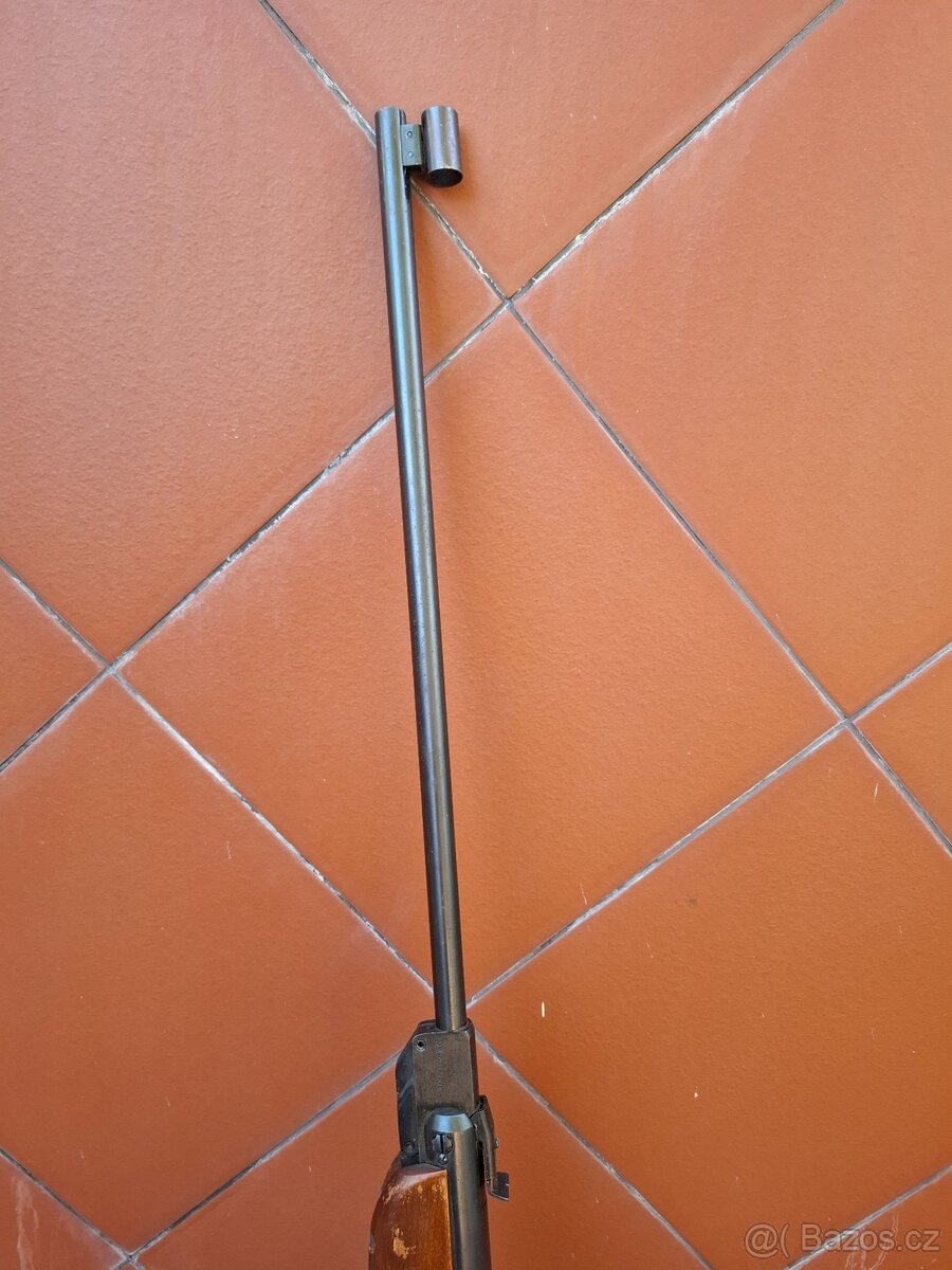 Vzduchovka Slávia 630 model 77 - 6