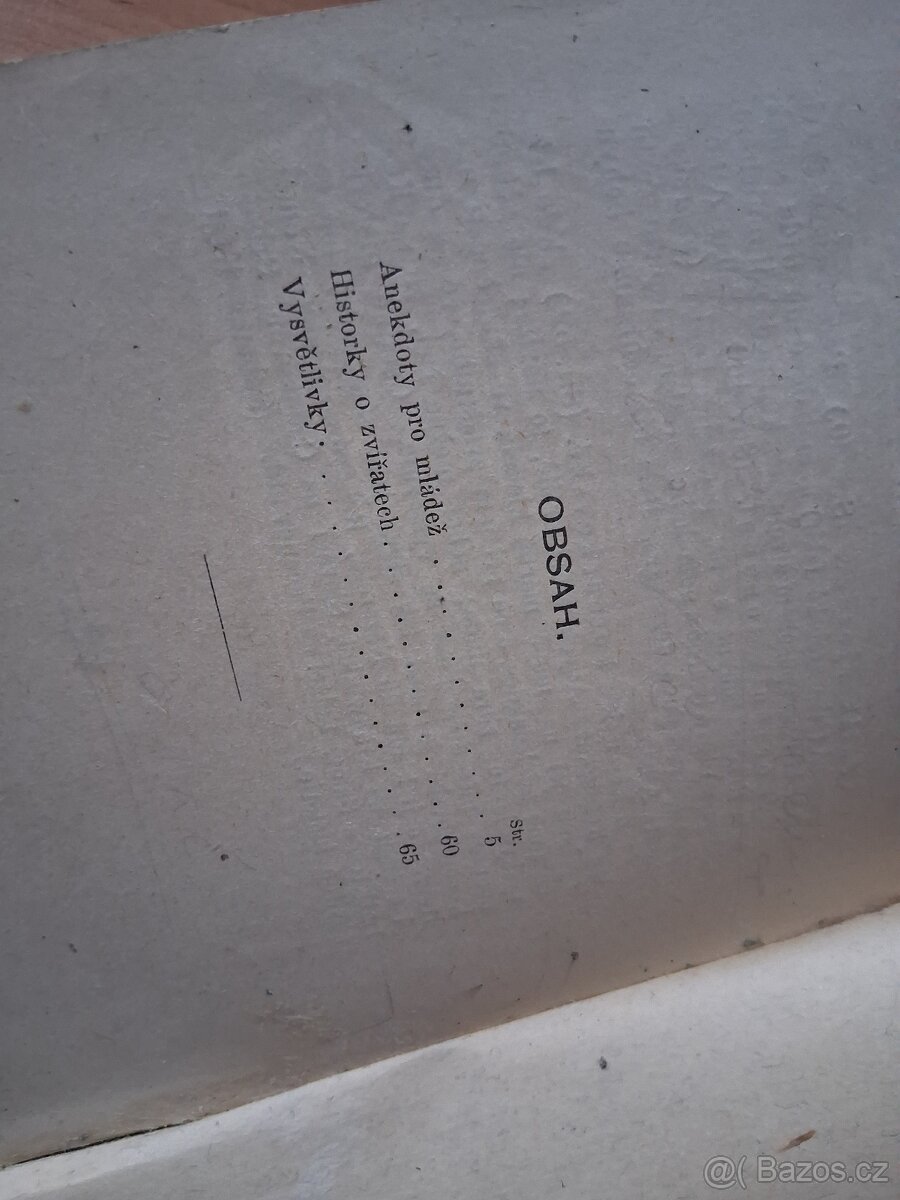 Anekdoty V.Kovarský - 6