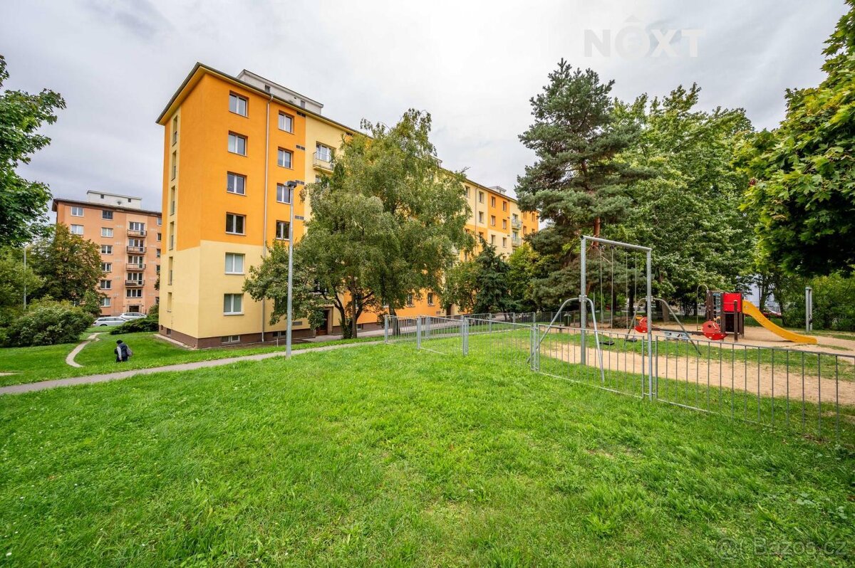 Prodej byt 3+1, 72㎡ - 6