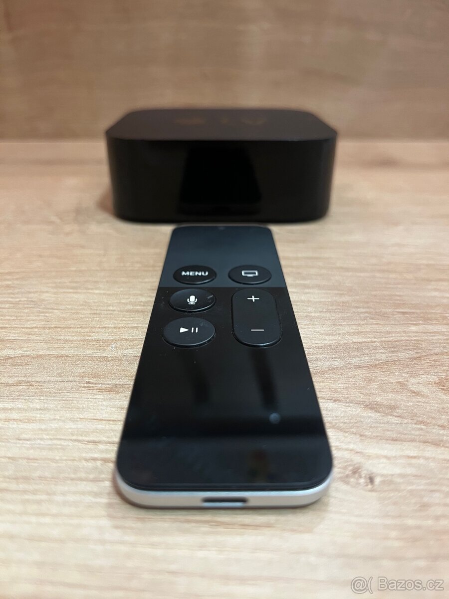 Apple TV - 6