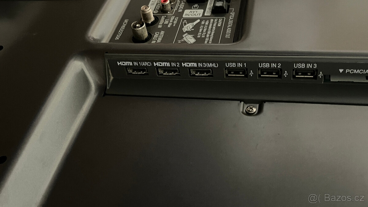 Smart LED TV LG 42LB650V (107cm) - 6