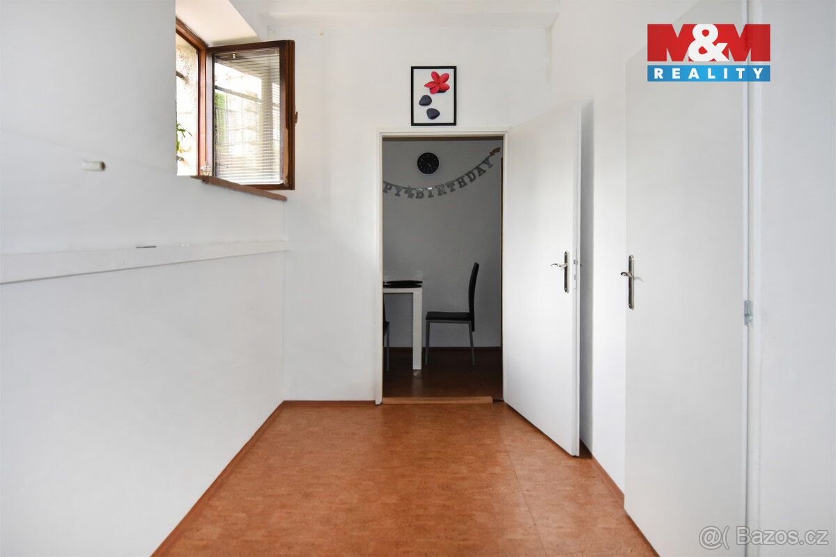 Pronájem bytu 3+1, 93 m², Jablonec nad Nisou, ul. Sokolí - 6