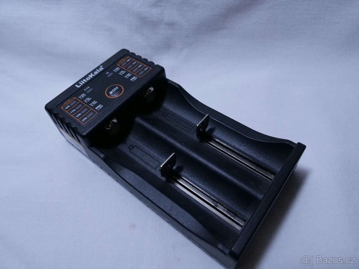 Gimbal Zhiyun Weebill S – funkční, drobná vada joysticku - 6