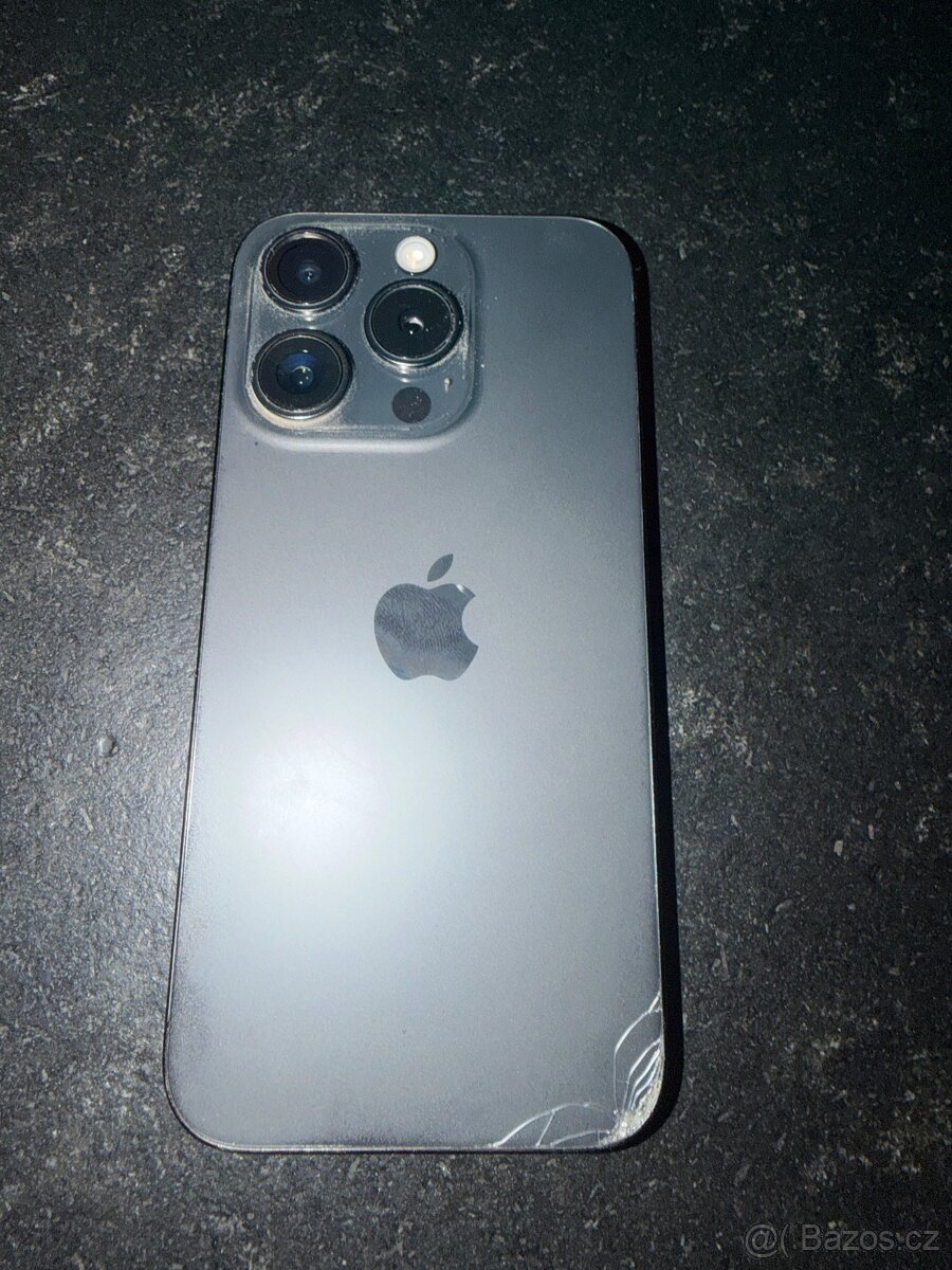 iPhone 15 Pro - 6