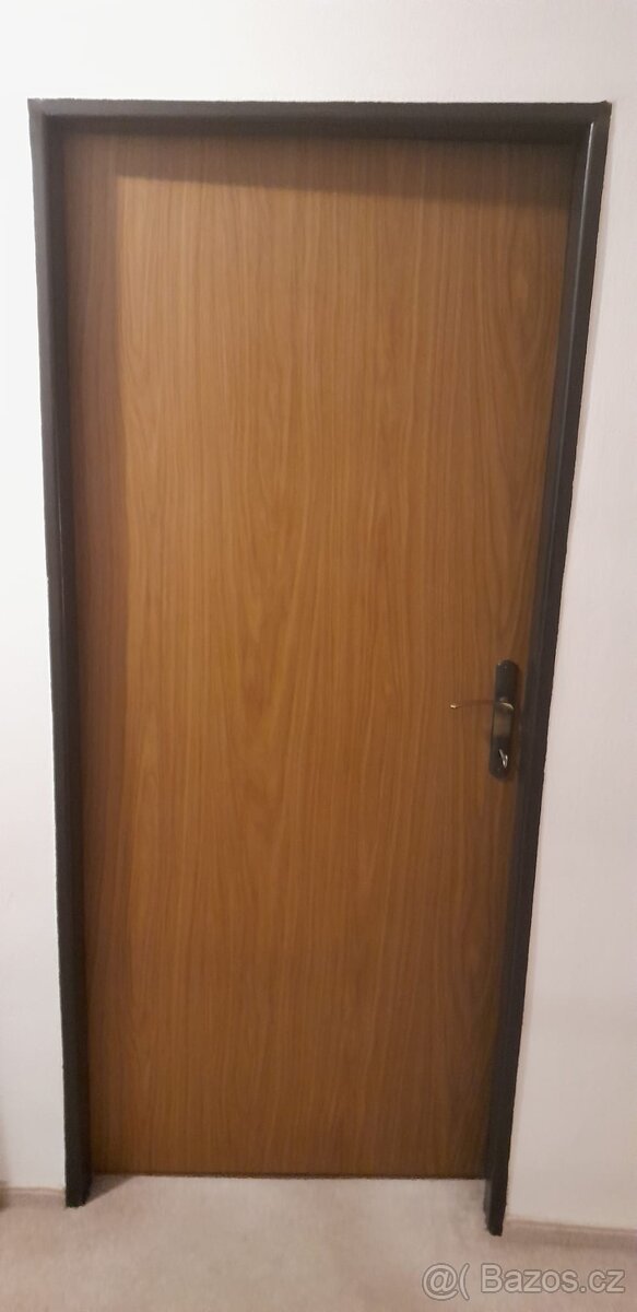 Interiérové dveře - 6
