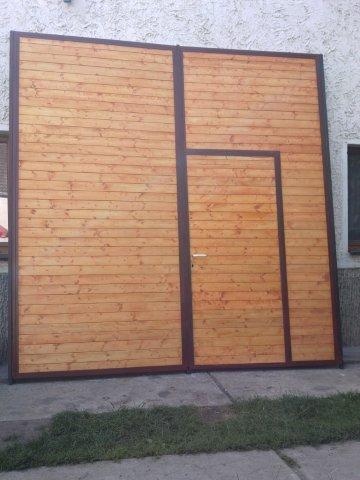 stodolová vrata - 6