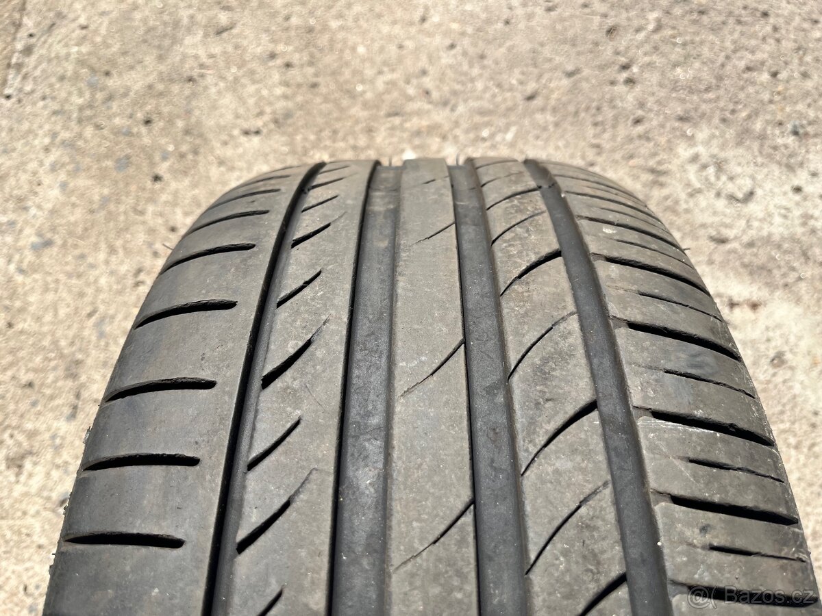 5x112 audi 9J 20” - 6