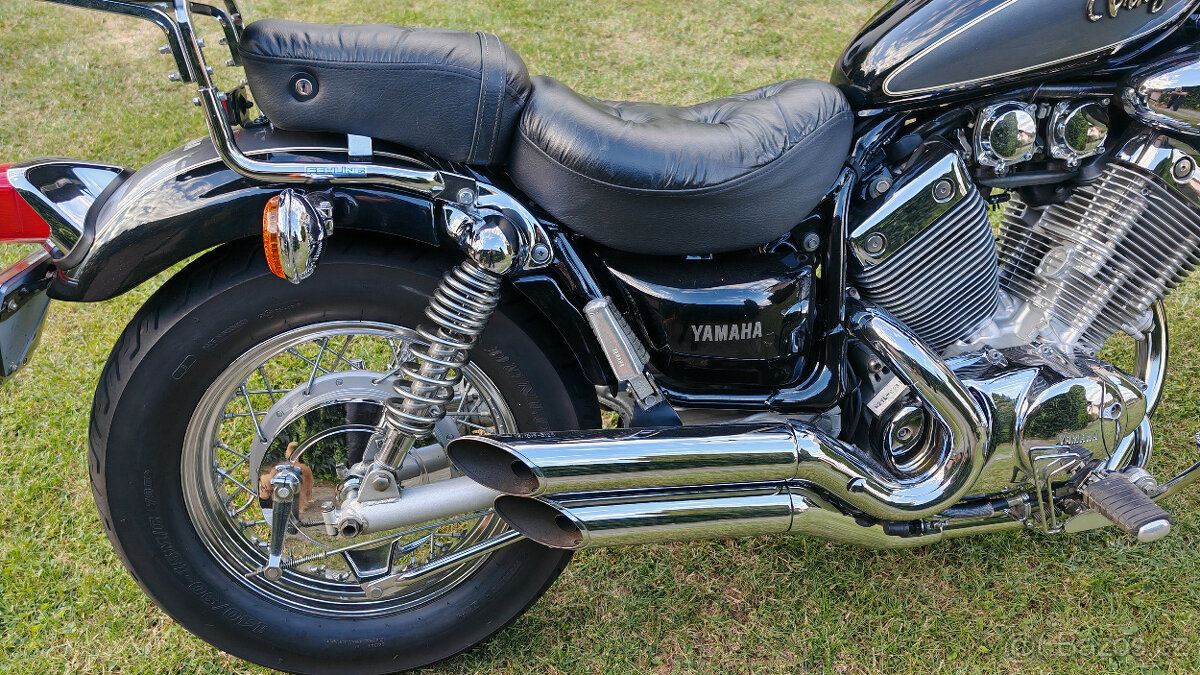 Virago 535 - 6