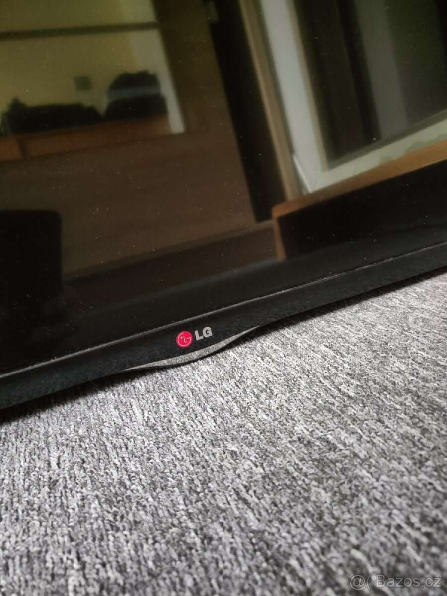 Prodám televize LG Smart - 6