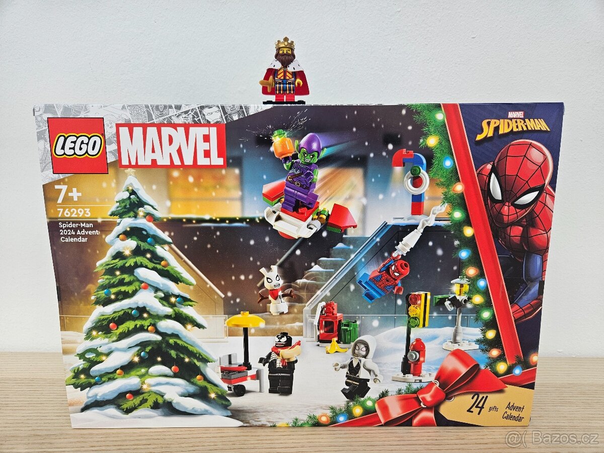 Lego sety různé - menší - 6