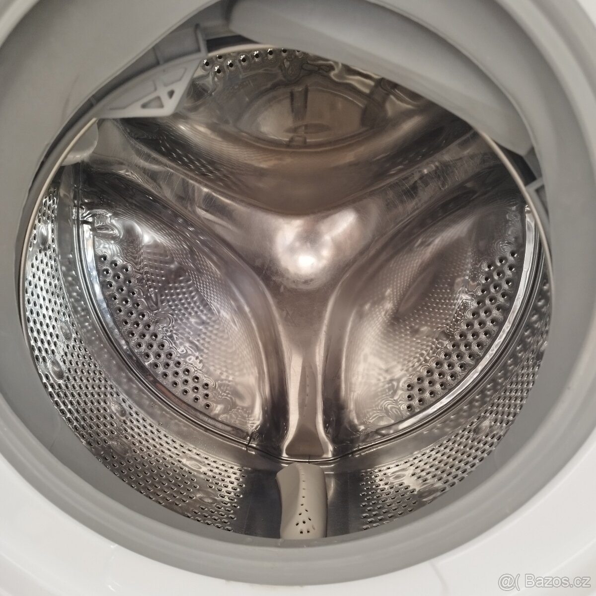 Pračka se sušičkou CANDY - 6