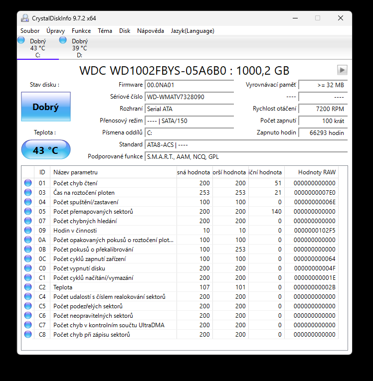 počítač HP Z620, 2x Xeon E5, 32 GB, Radeon RX570 - 6