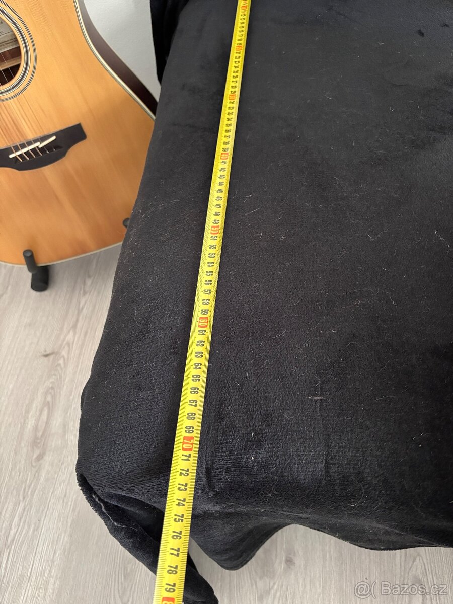 Rozkládací gauč - 6