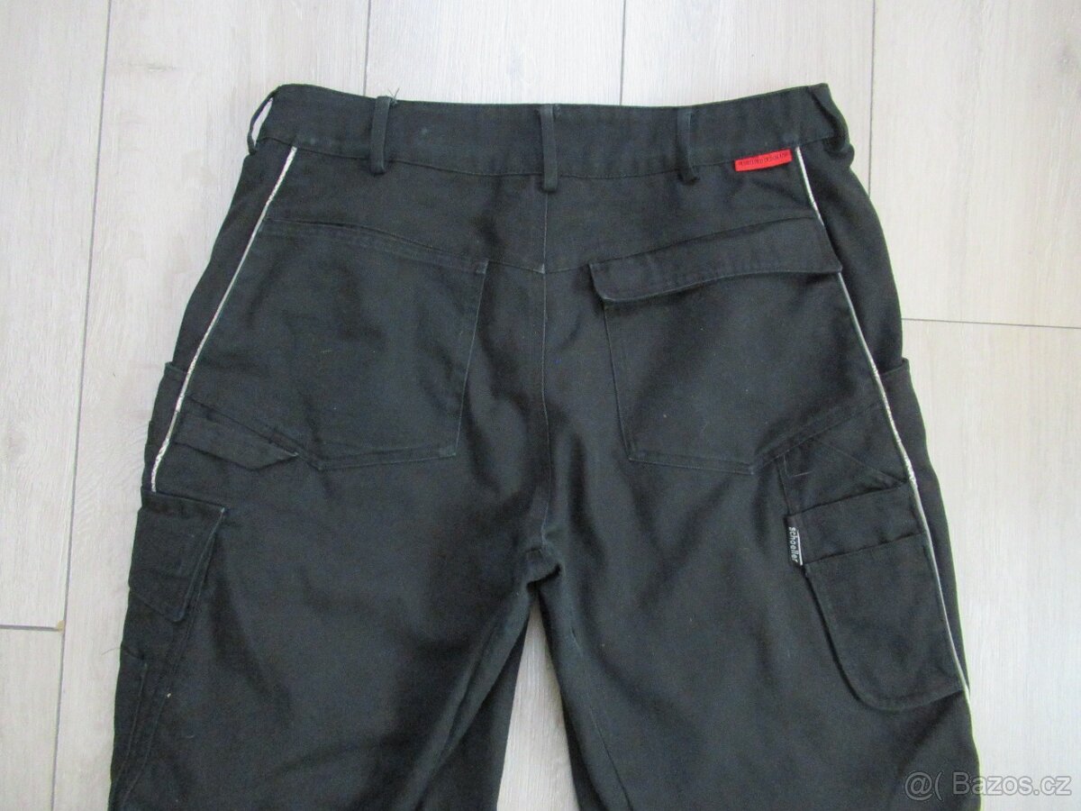 pánské monterky STRAUSS PRESTIGE 52 - 6