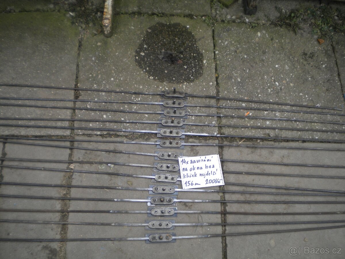 truhlář+železné věci 6 - 6