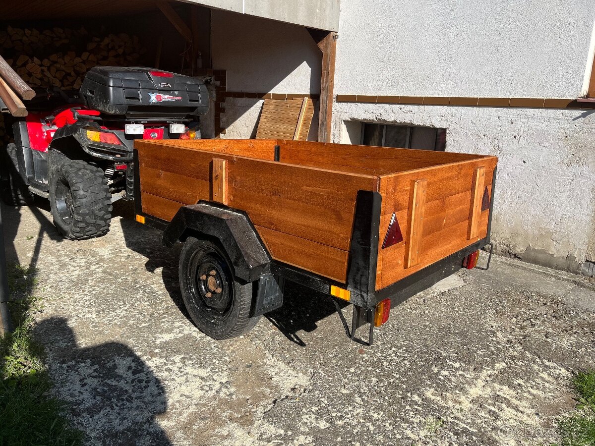 CfMoto Gladiator X8 - 6