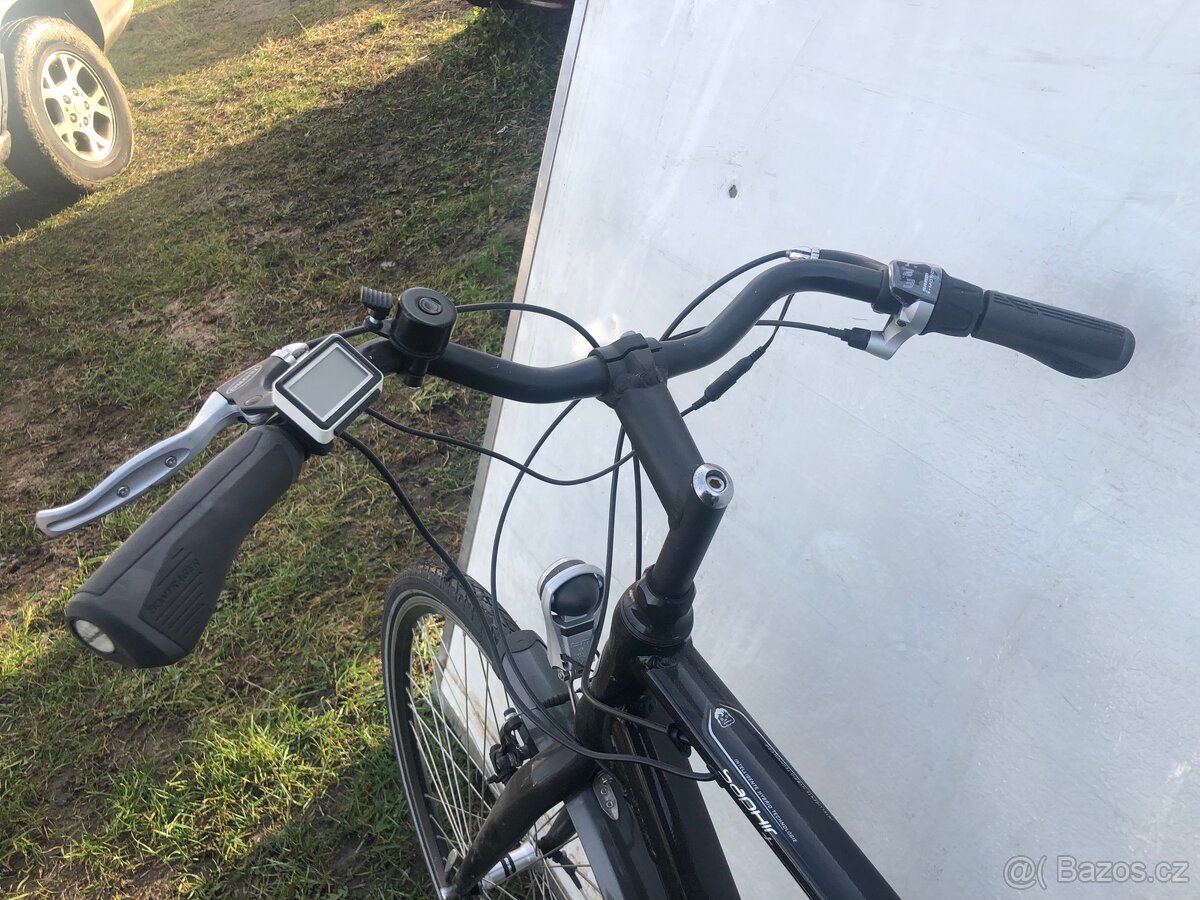 Pánské elektrokolo Diamant - 6