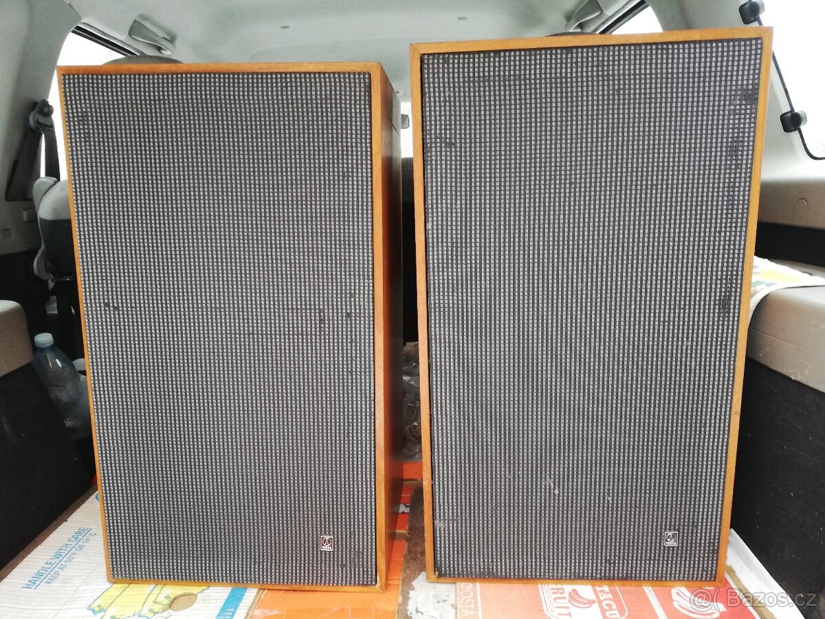 LEGENDY TESLA ARS 844 reprobedny vintage - 6