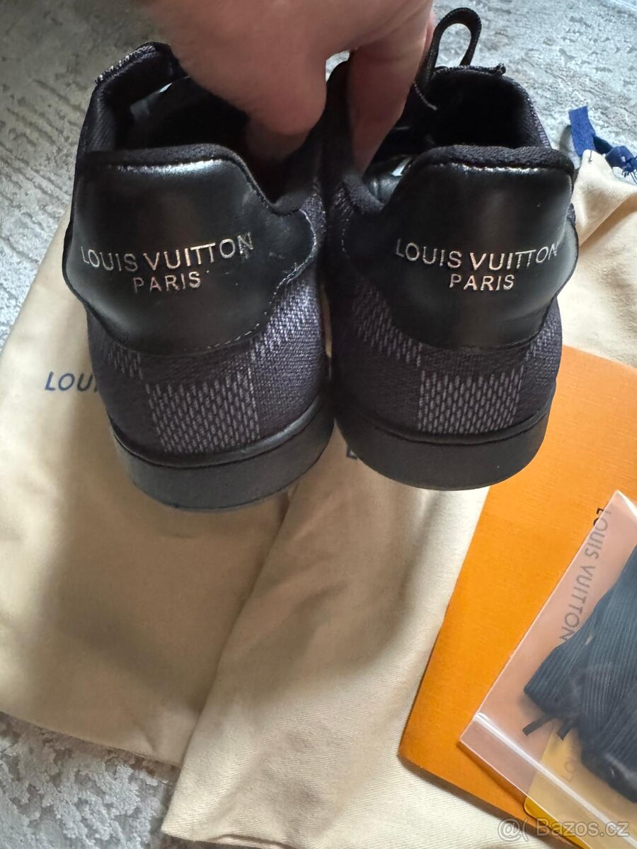 Panské boty Lv - 6