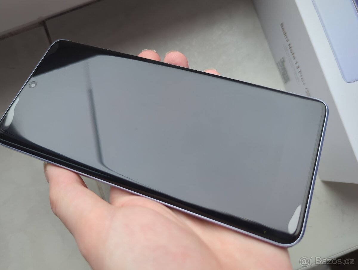 Xiaomi Redmi Note 13 Pro + 5G - 6