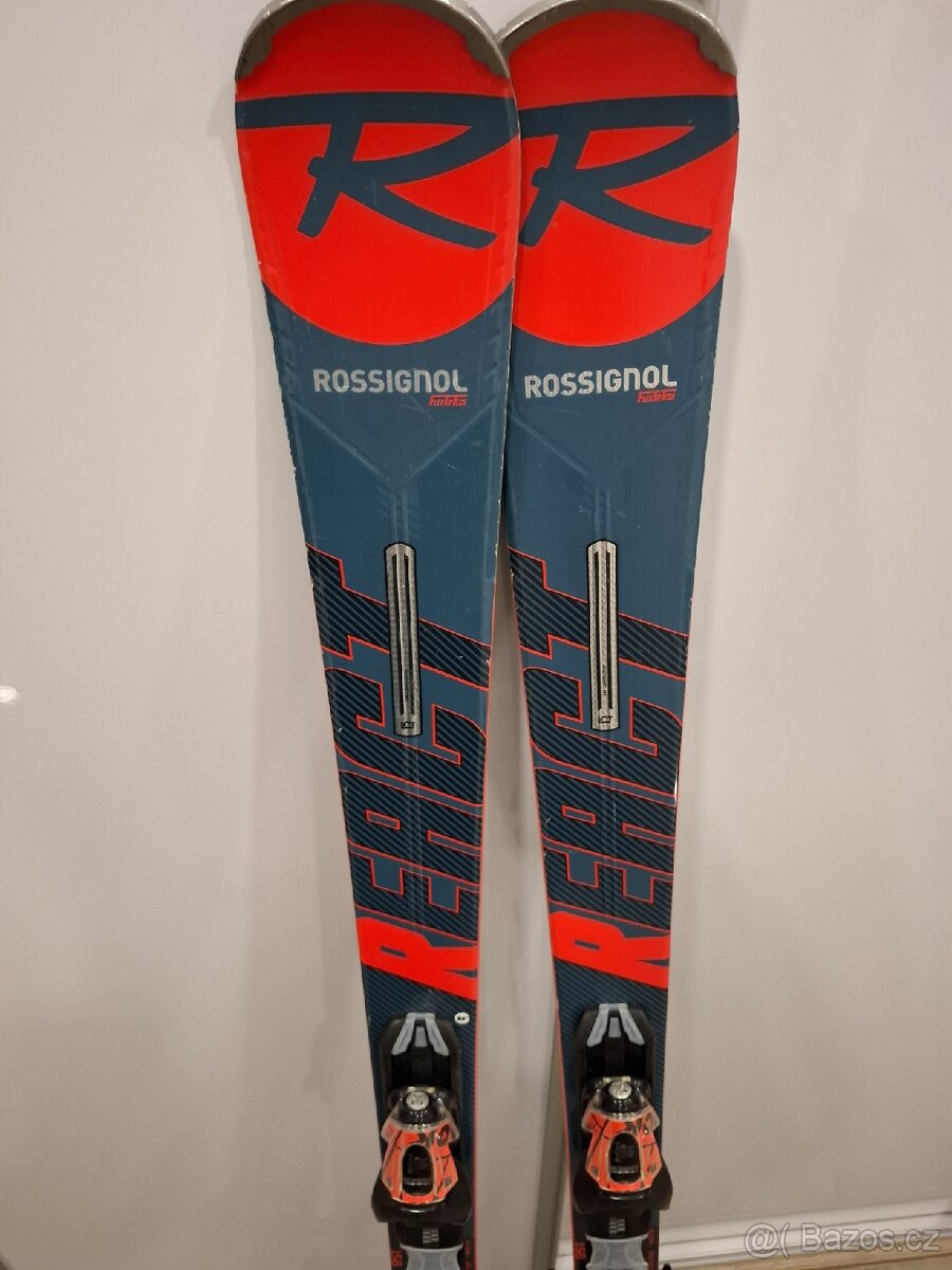 Rossignol React 6 Compact - 6