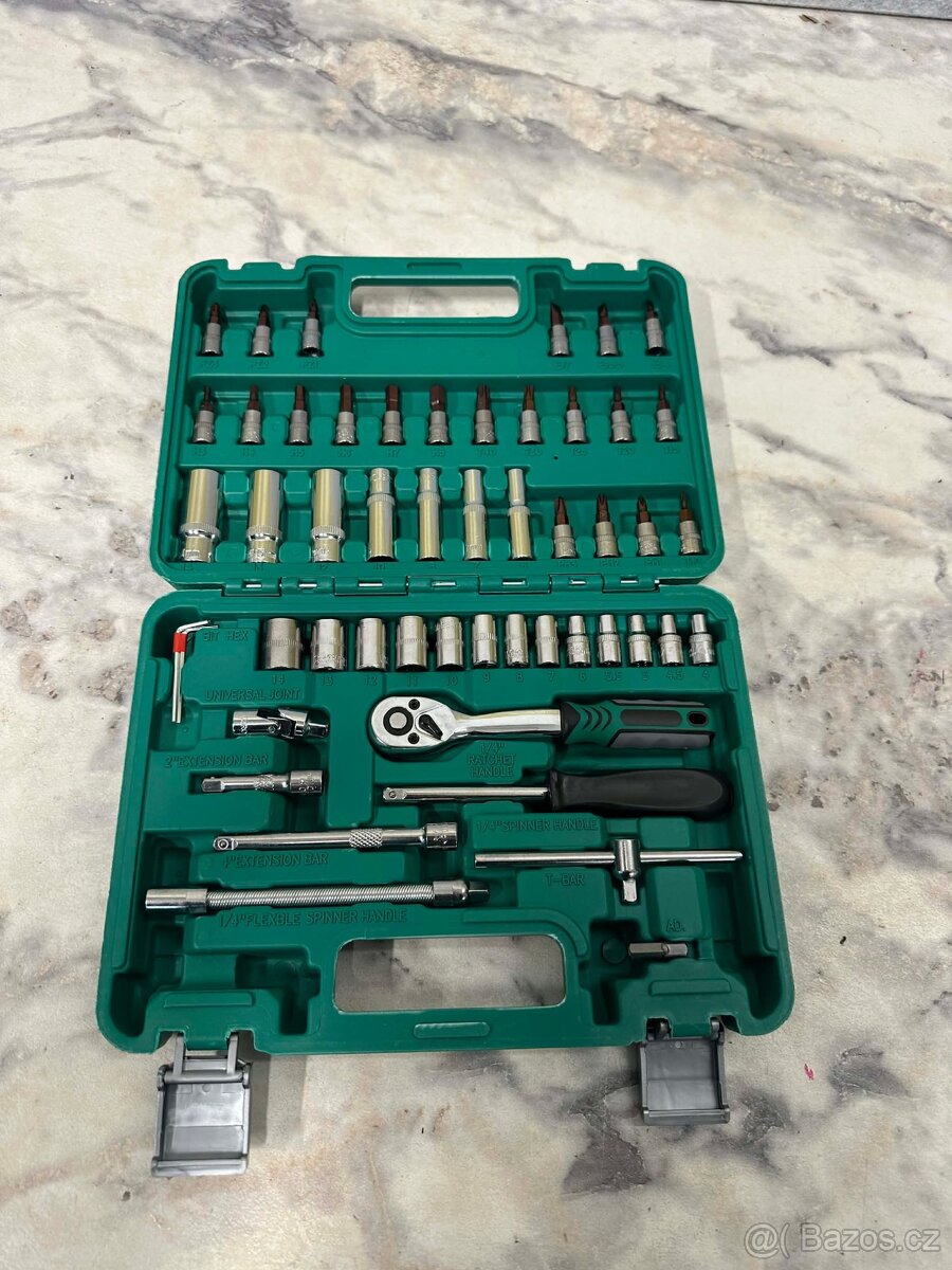 (690) (gola sada 1/4”). - 6